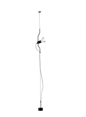 Parentesi Lamp Leuchte mit Schalter Flos